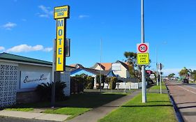 Endeavour Lodge Motel